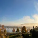 Big River View 아파트 로바니에미