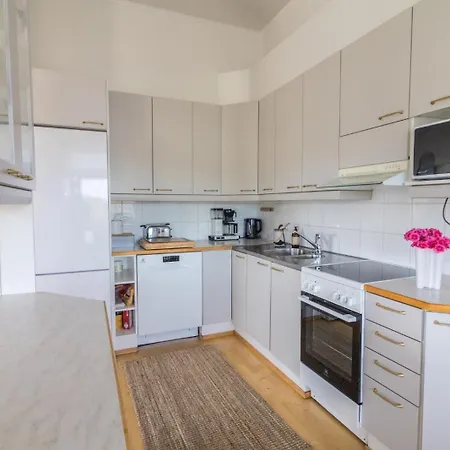 Big River View Apartment