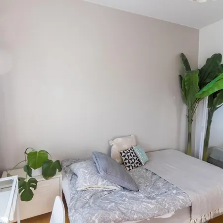 Apartment Big River View *