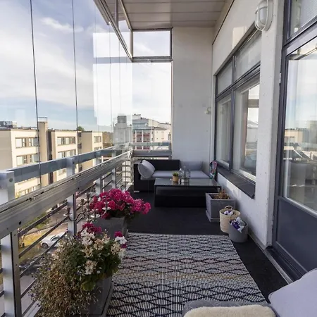 Big River View Apartment