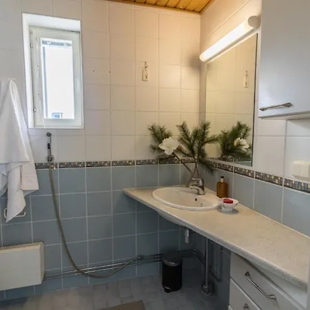 Apartment Big River View