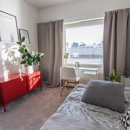 Big River View Apartment