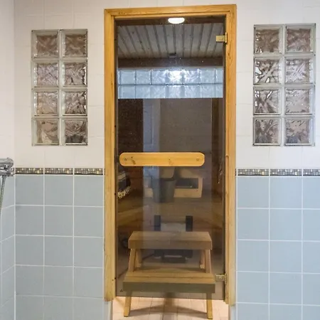 Big River View Апартаменты