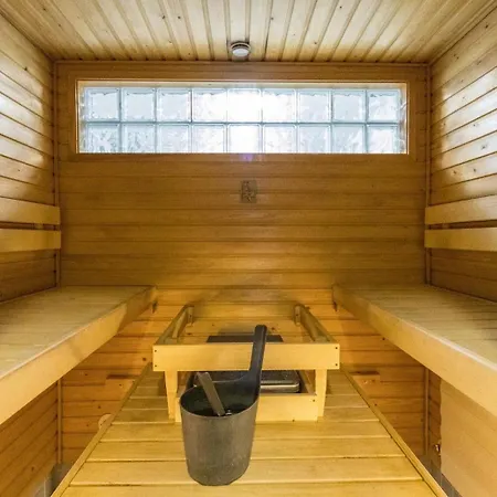 Apartment Big River View Rovaniemi