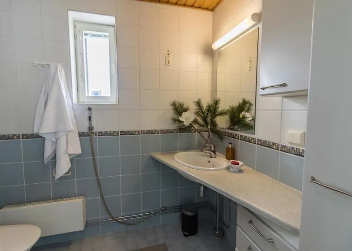 Апартаменты Big River View