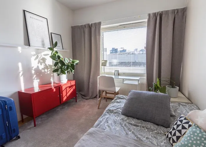 Big River View Апартаменты