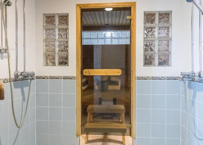 Big River View Apartment