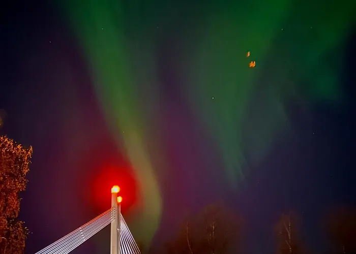 Big River View Apartment