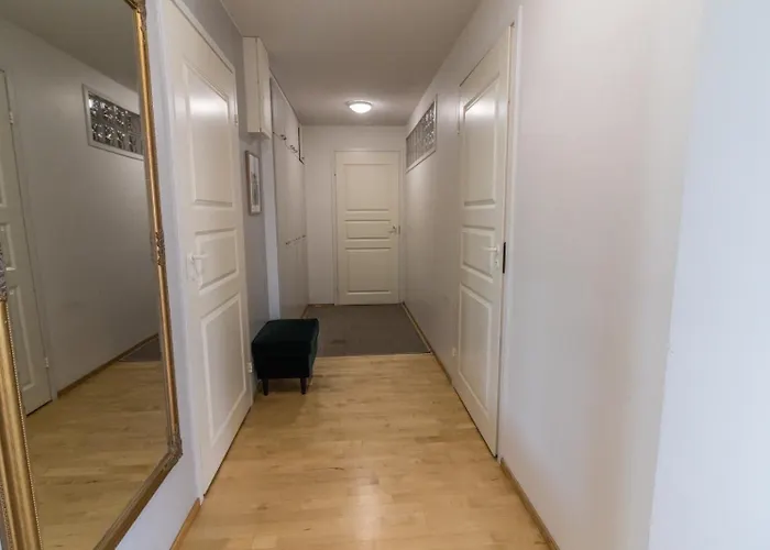 Big River View Rovaniemi